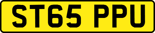 ST65PPU
