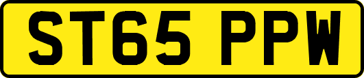 ST65PPW
