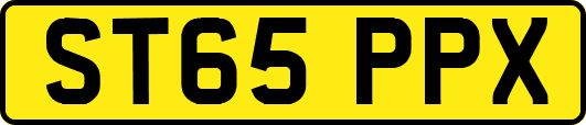 ST65PPX