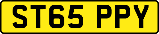 ST65PPY