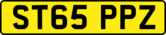 ST65PPZ