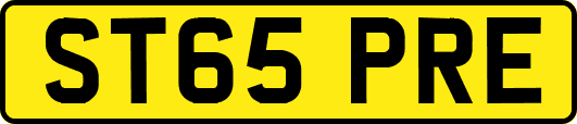 ST65PRE