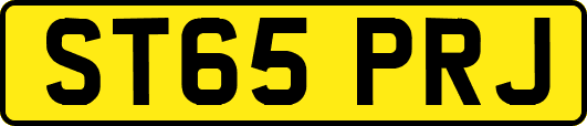 ST65PRJ