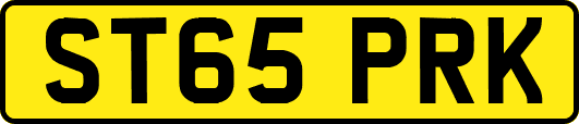ST65PRK