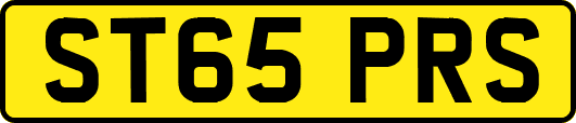 ST65PRS
