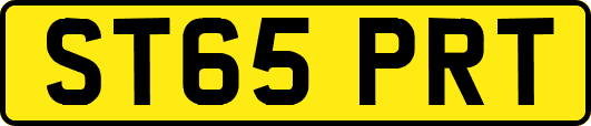 ST65PRT
