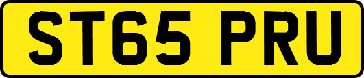 ST65PRU