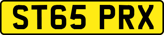 ST65PRX