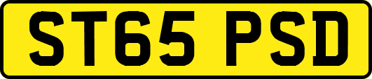 ST65PSD