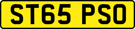 ST65PSO
