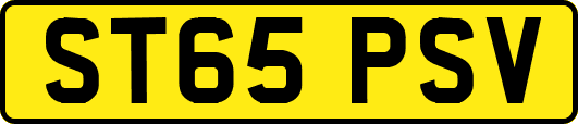 ST65PSV