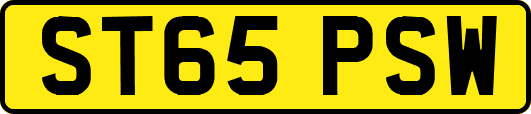 ST65PSW