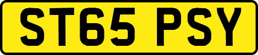 ST65PSY