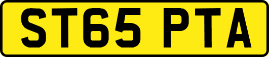ST65PTA