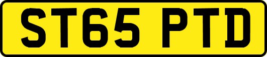 ST65PTD