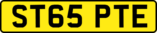 ST65PTE