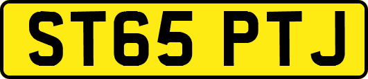 ST65PTJ