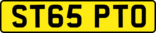 ST65PTO