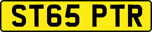 ST65PTR