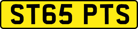 ST65PTS