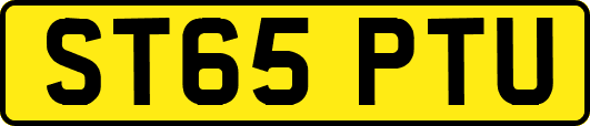 ST65PTU