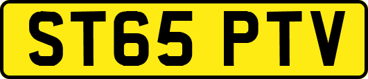 ST65PTV