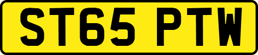 ST65PTW