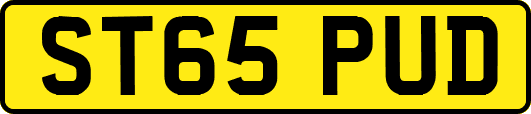 ST65PUD