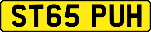 ST65PUH