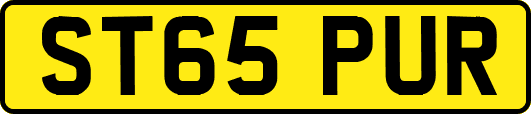 ST65PUR