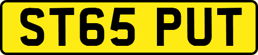 ST65PUT