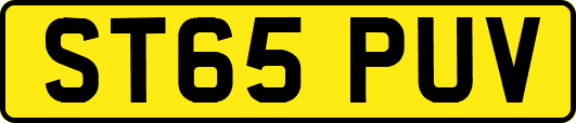 ST65PUV