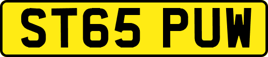 ST65PUW