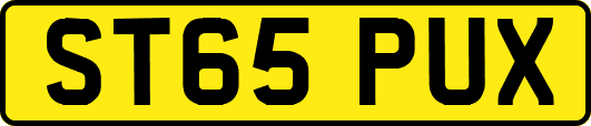 ST65PUX