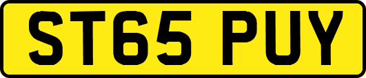 ST65PUY