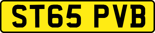 ST65PVB