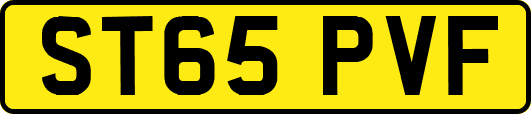 ST65PVF