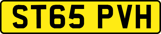 ST65PVH