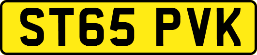ST65PVK