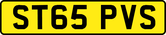 ST65PVS