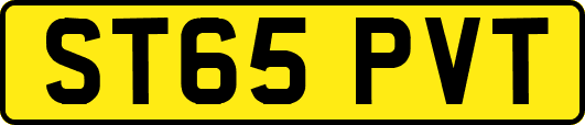 ST65PVT