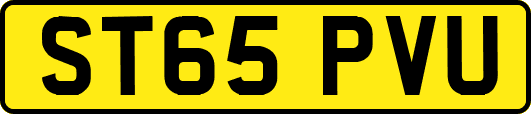 ST65PVU