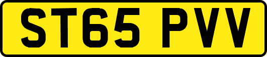 ST65PVV