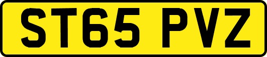 ST65PVZ
