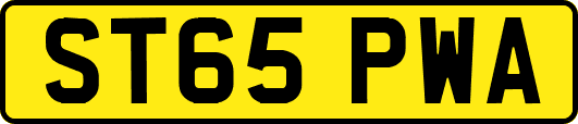ST65PWA