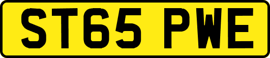 ST65PWE