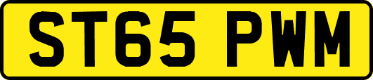 ST65PWM