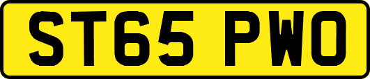 ST65PWO