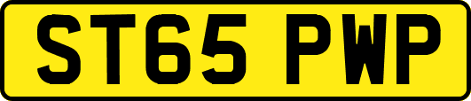 ST65PWP
