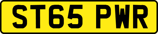 ST65PWR
